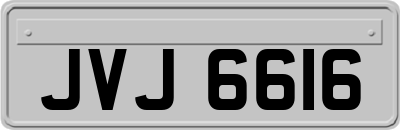 JVJ6616