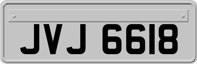 JVJ6618