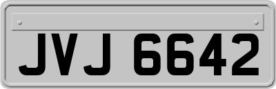 JVJ6642