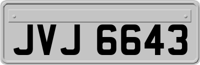 JVJ6643
