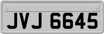 JVJ6645