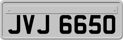 JVJ6650