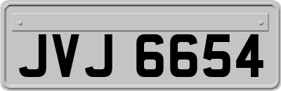 JVJ6654
