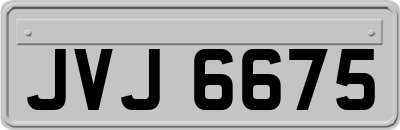 JVJ6675
