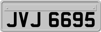JVJ6695