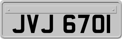 JVJ6701