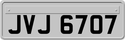 JVJ6707