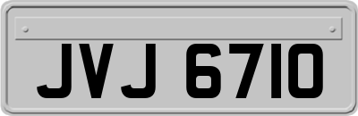 JVJ6710