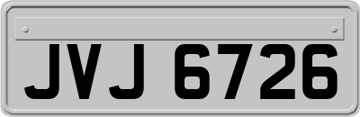 JVJ6726