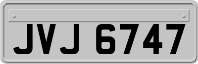 JVJ6747