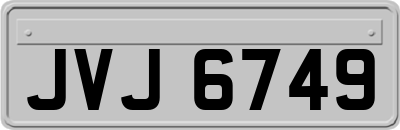 JVJ6749