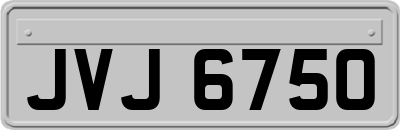 JVJ6750