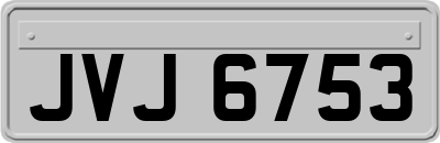 JVJ6753