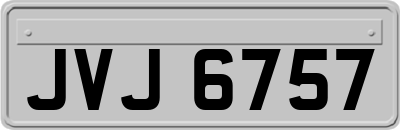 JVJ6757
