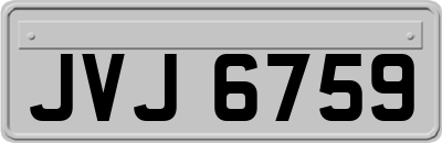 JVJ6759