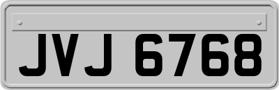 JVJ6768