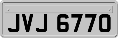 JVJ6770