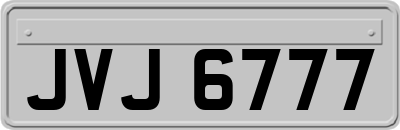 JVJ6777