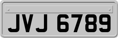 JVJ6789