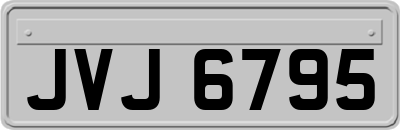 JVJ6795
