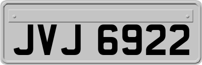 JVJ6922