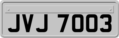 JVJ7003