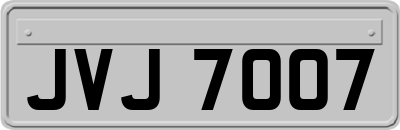JVJ7007