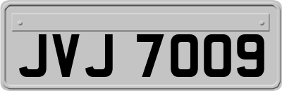 JVJ7009