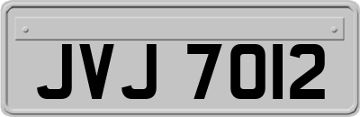 JVJ7012