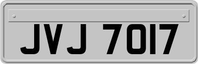JVJ7017