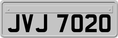 JVJ7020