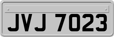 JVJ7023