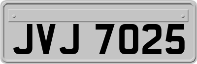 JVJ7025