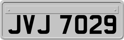 JVJ7029