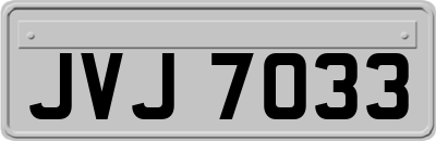 JVJ7033
