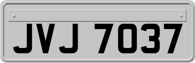 JVJ7037