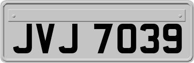 JVJ7039