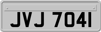 JVJ7041