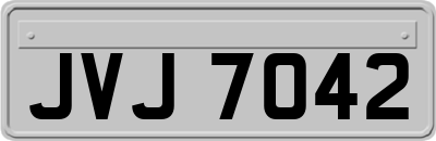 JVJ7042