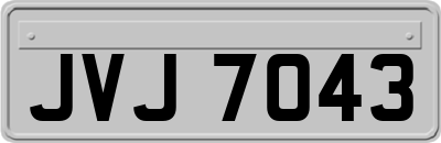 JVJ7043