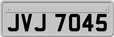 JVJ7045