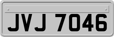 JVJ7046