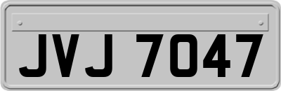 JVJ7047
