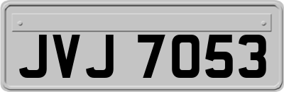 JVJ7053