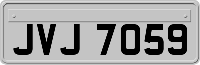 JVJ7059