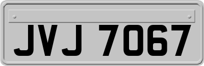 JVJ7067