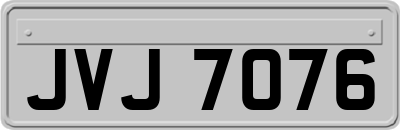 JVJ7076