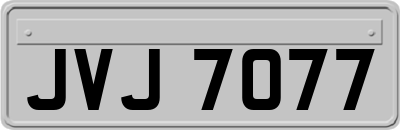 JVJ7077