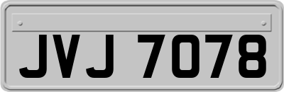 JVJ7078
