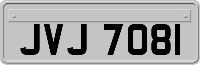 JVJ7081